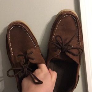 sperry top-slider